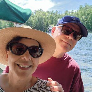 Meet your Posher, Kendra